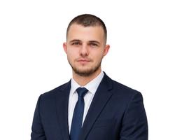 Agent Dmitrii Shilkov