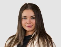 العميل Yaroslava Svystun