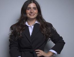 Agent Pamela Diya Abou Shakra