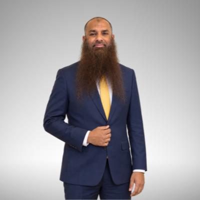 العميل Tahseen Ibrahim