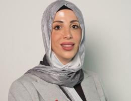 Agent ZEINAB NAYEF AMIN