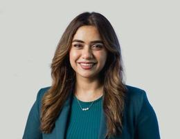 Agent Aleena Bhatti