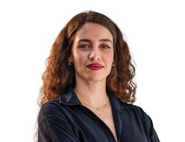 Agent Delia Hernandez Senso