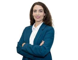 Agent Delia Hernandez Senso