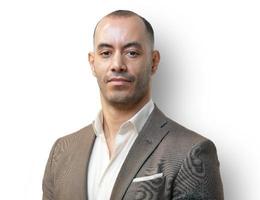 Agent Fawaz Otmani