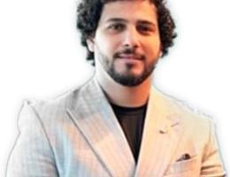 العميل Khaled Hamdi