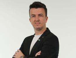 Agent Nedim Borovac