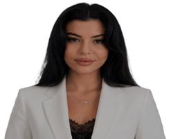 Agent Seda Oktmer