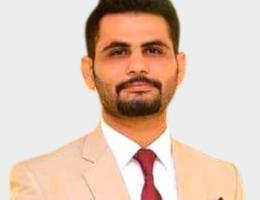 العميل Noor Nawaz Afridi