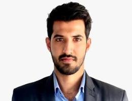 العميل Mobeen Baig