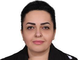 العميل Anahita Esmaeilzadeh