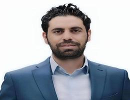 Agent Mohamed Abouelleil