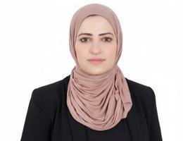 العميل Hala Ghrayeb