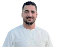 Agent Omar El Gndy