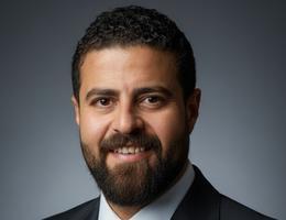 العميل Mohammed Mostafa