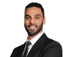 العميل Khaled Omar