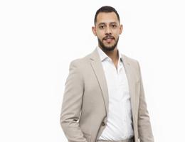Agent Aboo Salah