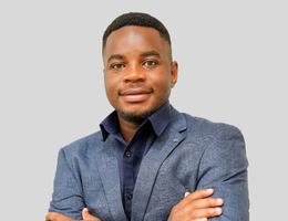 العميل Simbarashe Raphael Mupfawa