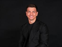 Agent Stefan Novkovic