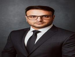 Agent Asif Rauf