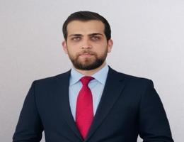 العميل Bashar Hamdan