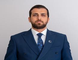 Agent Bashar Hamdan