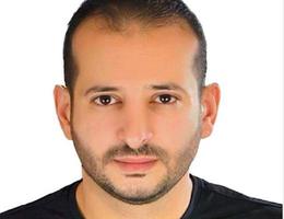 Agent Hossam  Bashir