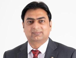 العميل Haroon Rashid