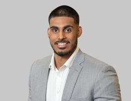 Agent Wasay Syed
