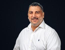 Agent Tarek Helamieh