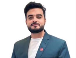 Agent Hafiz Muhammad Mudassir