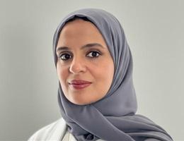 Agent Hoda Eissa