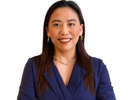 Agent Mary Grace Porto