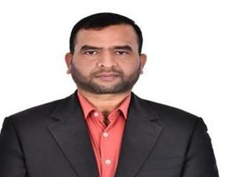 Agent Muhammad Muneer