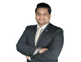 Agent Renoi Tomy Koottumkal