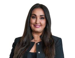 Agent Lara Issa