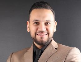 Agent Mohamed Dobal