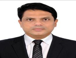 Agent Jerome Thomas Thazhakkadan