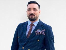Agent Fatih Kurt
