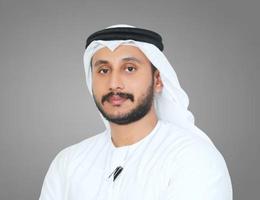Agent Waleed Saeed