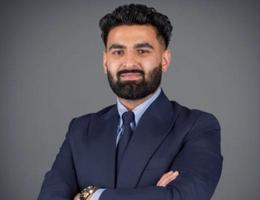 Agent Shehbaj Singh