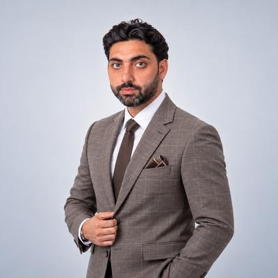 Agent Avatar