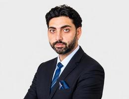 العميل Hamada Sabri