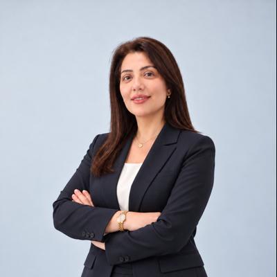 Raoudha Hani Raoudha Hani