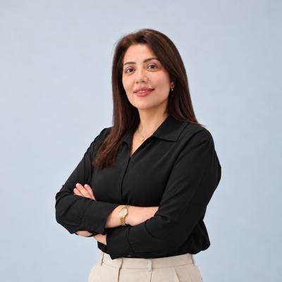 العميل Raoudha Hani