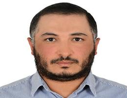 Agent Ibrahim Benali