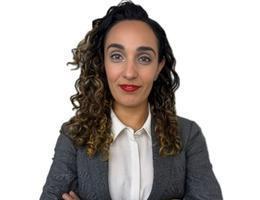 Agent Carla Flores
