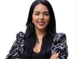 Agent Sabrin Shita