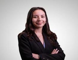 Agent Victoria Cecile