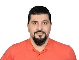 العميل Hani Abushakra